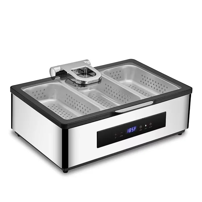 Electric 9L Stainle…