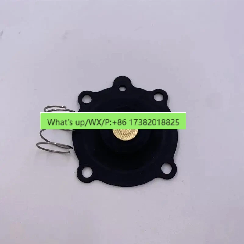 

C131600 Solenoid Valve Diaphragm kit SCE238D001/D002/D006 Electromagnetic water valve diaphragm Nitrile material