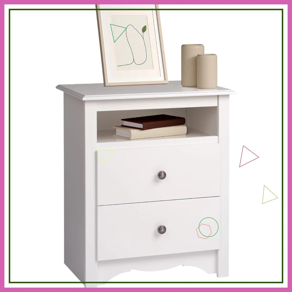 Elegant White Night… - image