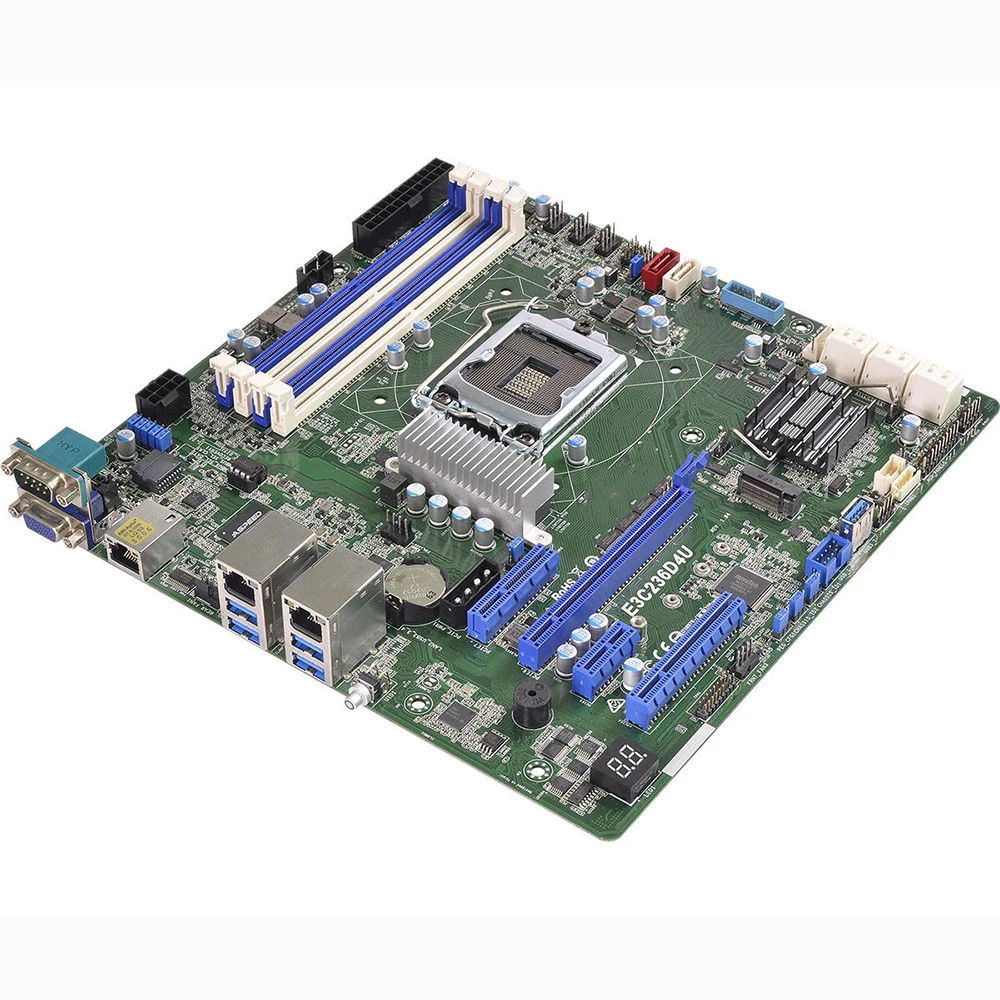 E3C236D4U For Asroc… - image