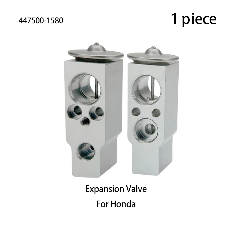 

447500-1580 88515-02130 A/C expansion valve For Honda Accord 03-07 CRV Corolla 2007 1.8L Automatic Premium