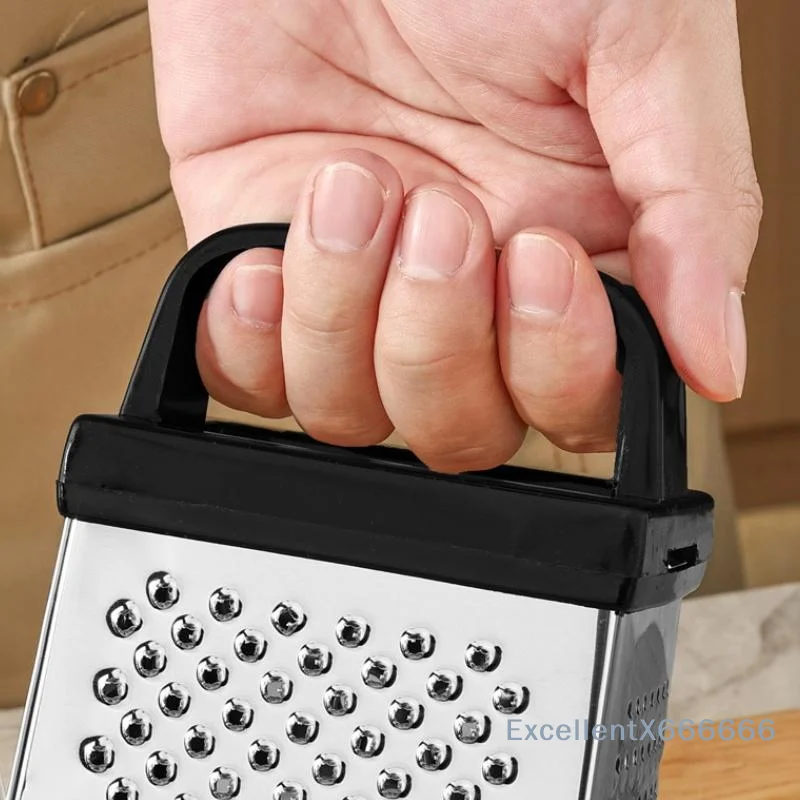 Tarka do sera ze stali nierdze – Cheese Grater Box recenzja i cena