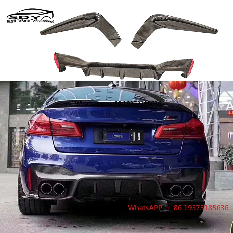 G30 F90 M5 Carbon F…