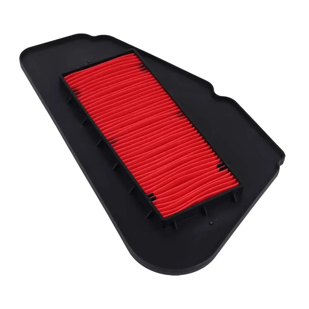 ملحقات الدراجات النارية عنصر الهواء الأنظف حامي المحرك لامبريتا V125 V200 خاص V 125 200 2017 - 2025 2023 2024 #2