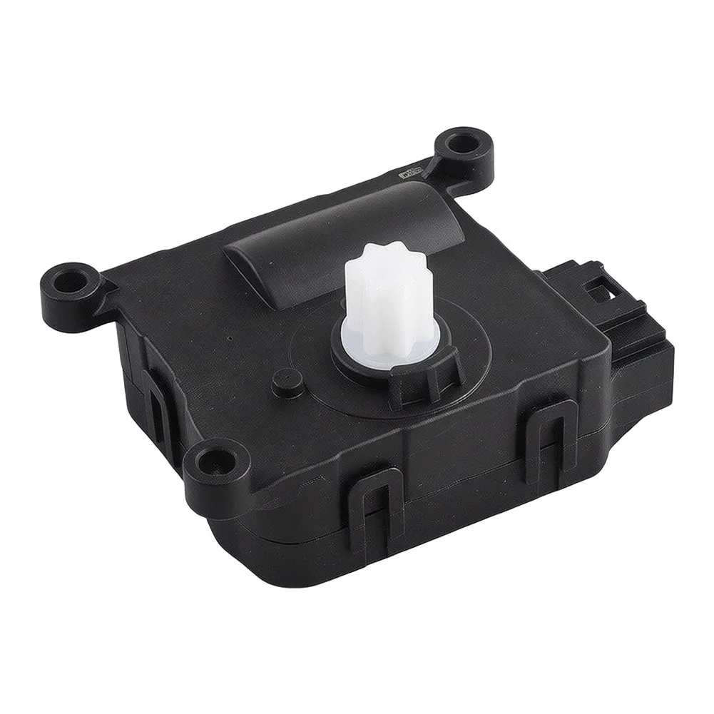 1Pcs HVAC Blend Door Actuator Motor AE9Z19E616A For Ford Explorer 2010-2019 AC Heater Control Replacement Part