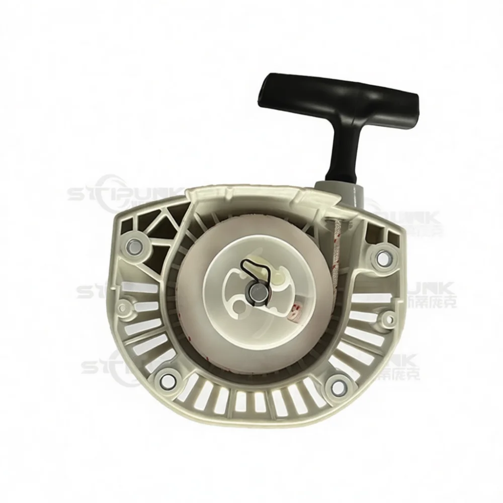 For Stihl FS240 FS260 FS410 FS460 Recoil Starter Replacement Tool Part Garden Grass Cutter Engine Starting Mechanism Unit