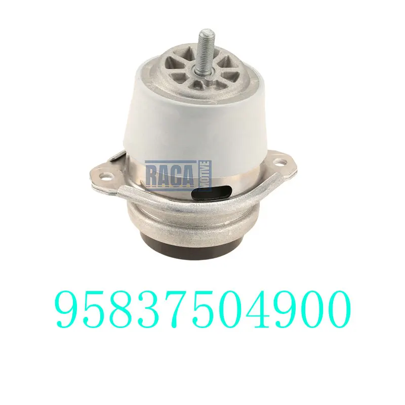 

Кронштейн двигателя для Porsche Cayenne VW Touareg 3.2L 3.6L Audi Q7 3.0 TDI 7L8199131 95837504900 95537504900