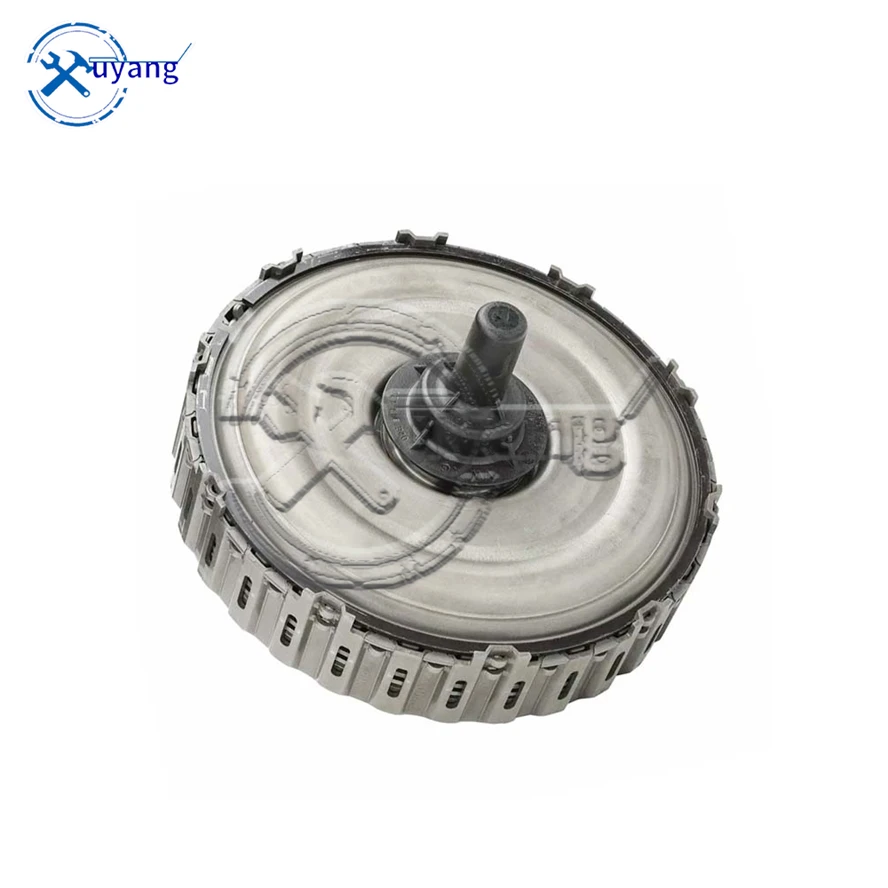 0BH DQ500 0BT 0DE DQ380 DQ381 DSG Transmission Wet Dual Clutch 0GC 0BH398029B 0BH141184F For Volkswagen Audi Skoda 7-speed