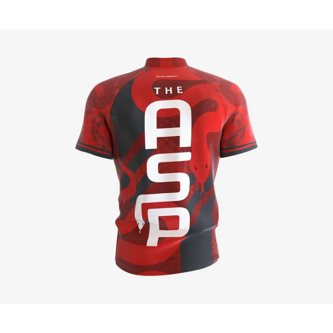 Nathan Aspinall Playing Shirt Dart Zipper Polo Shirt Autumn Sports Dry Quickly Men's T-Shirt Children's Clothing Tee Y2k Woman