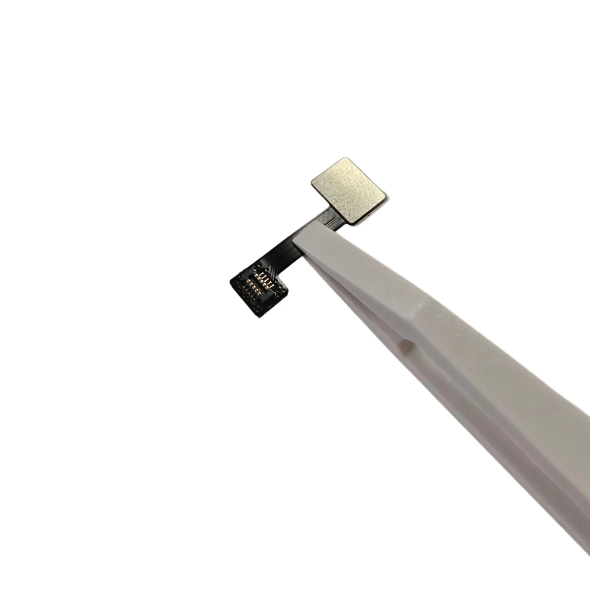 New Original For Fossibot F107 Pro Cell Phone Microphone FPC Side Parts MIC Flex Cable Repair
