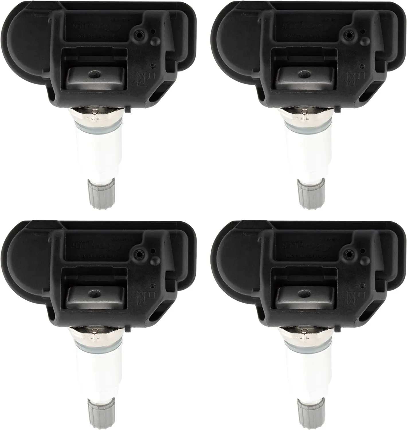 

4 шт. A0009058504 TPMS датчик контроля давления в шинах 433 МГц для Mercedes-Benz C230 C250 C300 C350 E300 E350 E400 E550 2007-2014