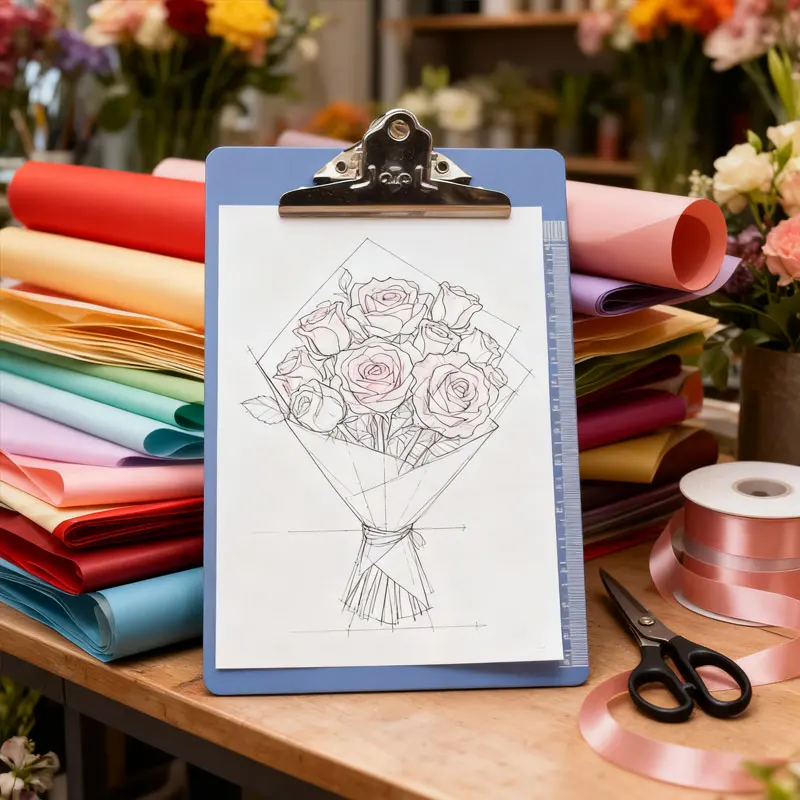 Clip de menú con férula de mariposa, carpeta A5, Clip para bloc de escritura, tablero de dibujo para estudiantes, Clip para documentos, 1 Uds.