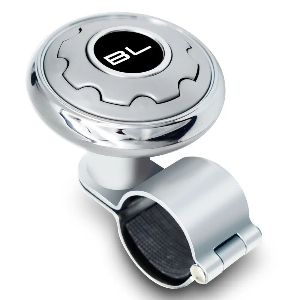 Handle Auxiliary Car Grip Auxiliary Booster Spinner Steering Wheel Booster Steering Wheel Spinner Steering Wheel Booster Ball