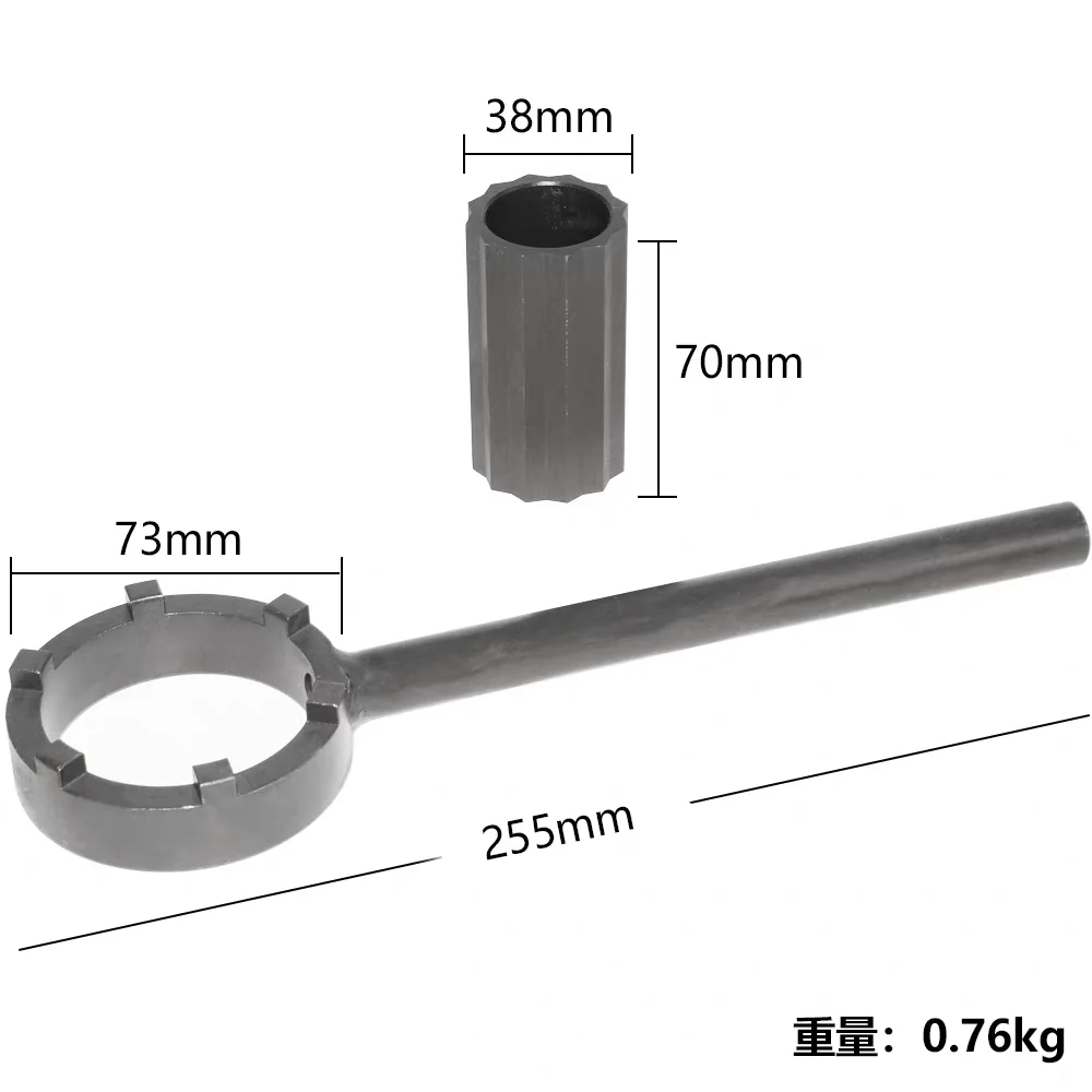 

Steering Bearing Removal Tool Kit for Toyota Crown Razor Lexus