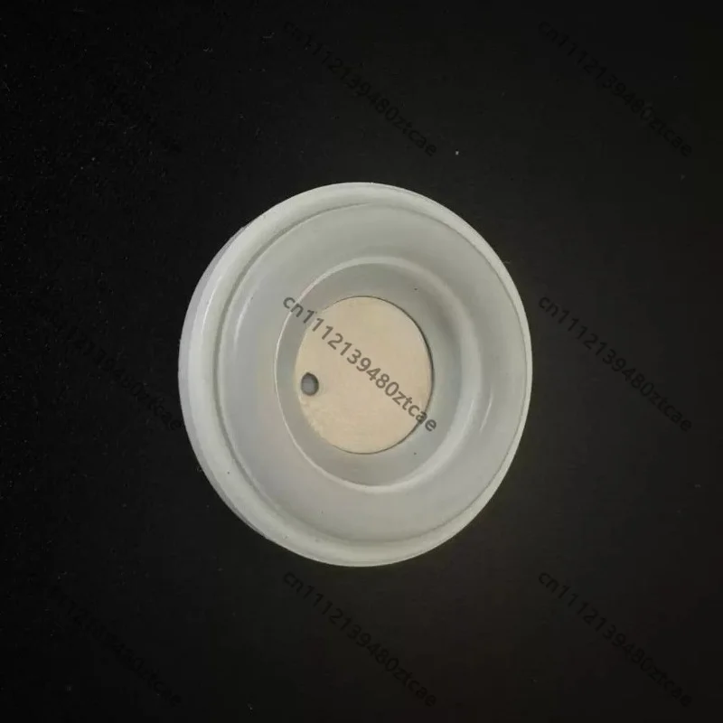 Exhalation Valve Diaphragm Flap, Replacement Membrane Spare Part for Ventilator Breathing Circuit Exhalation Valve