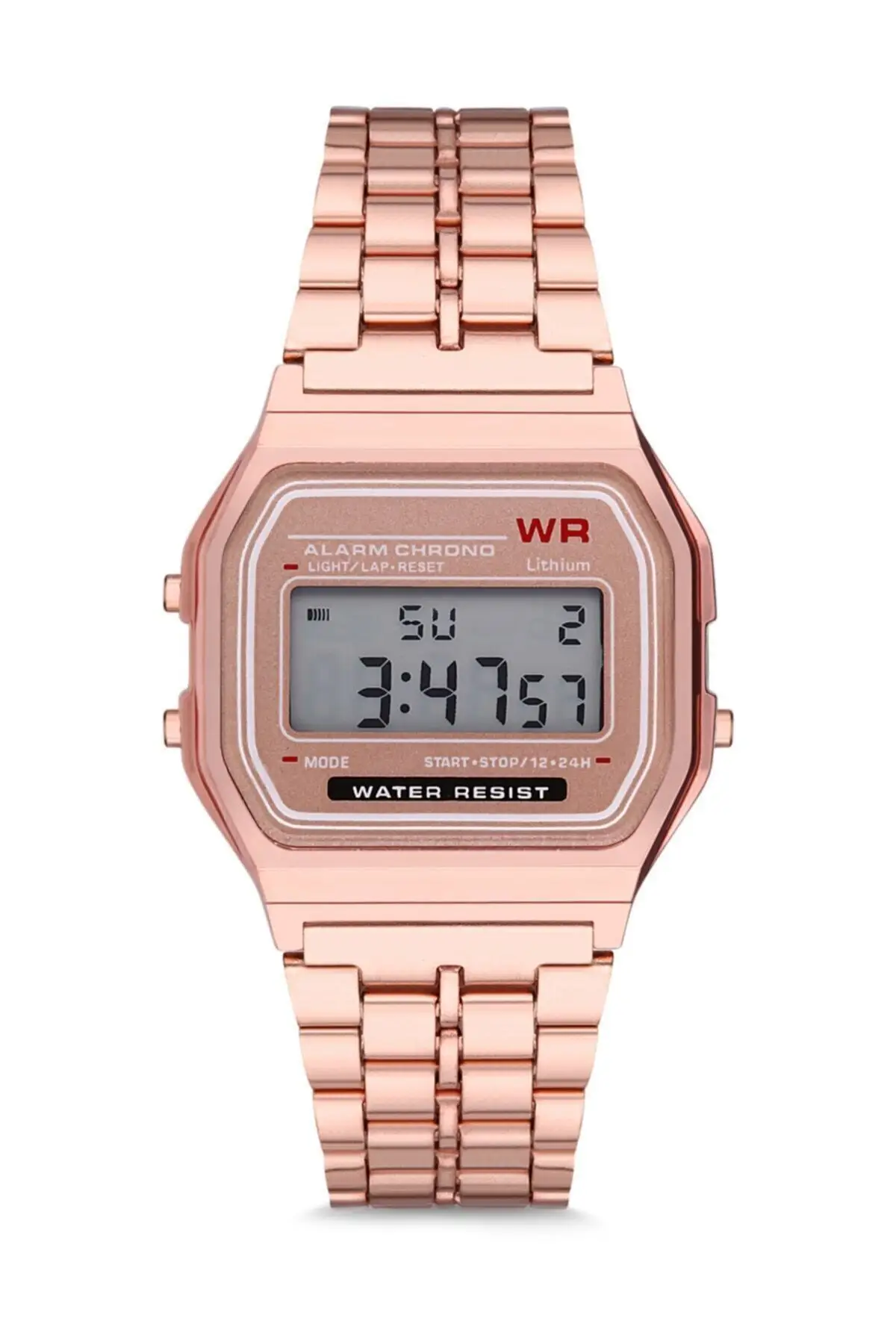 Unisex Digital Wrist watch