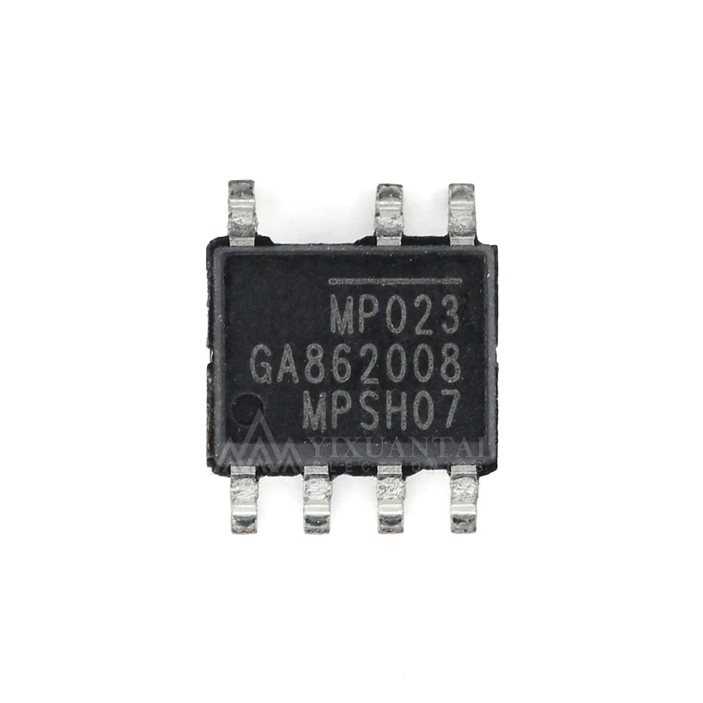 10pcs/Lot  MP023GS-Z  Marking  MP023【IC OFFLINE SWITCH FLYBACK 8SOIC】New and Original