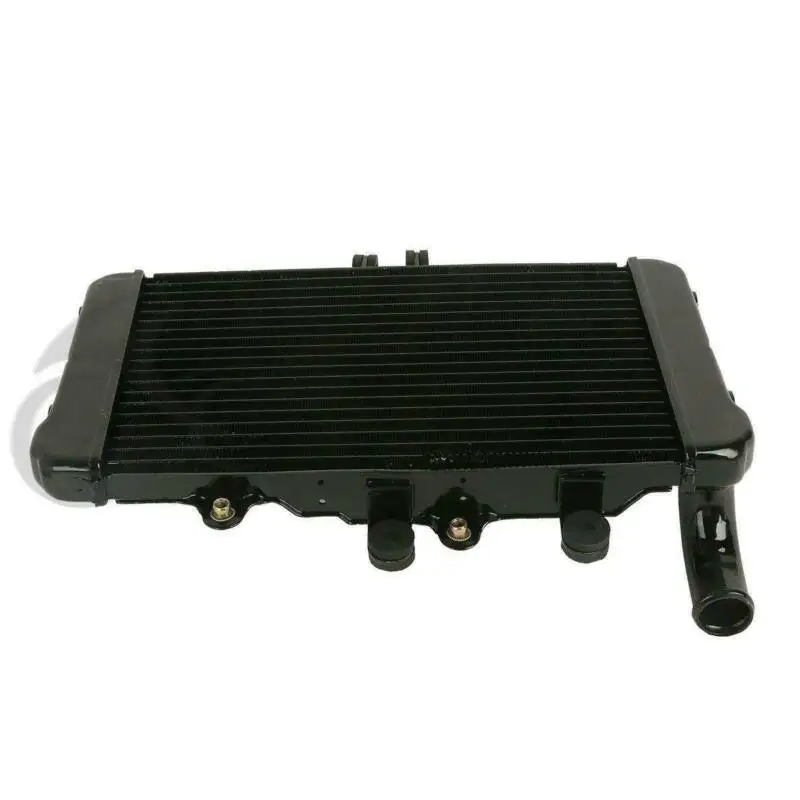 Motorcycle Radiator Cooler For Honda Bros 400 1988-1990 Bros 650 NTV650