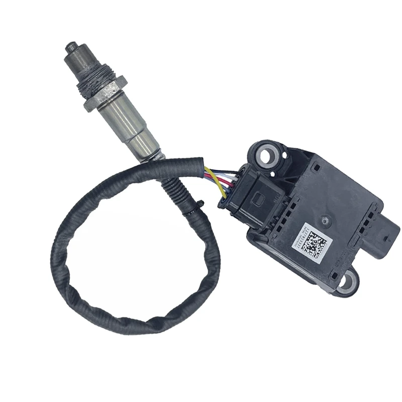 PM Particulate Nitrogen Oxygen Sensor 8517454-01 0281006382 For BMW PM Diesel Exhaust Particulate Sensor 851745401 Parts