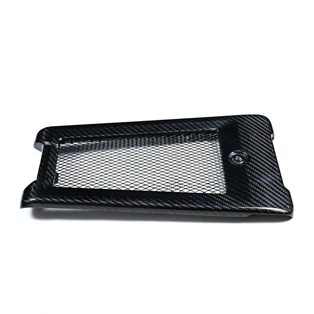 

For Harley-Davidson 2018 To Present SOFTAIL M8 MODELS. Fxlrs Fxlrst Fxfbs Fxfbb Fat Bob Lowrider Carbon Fiber Oil Cooler Cover