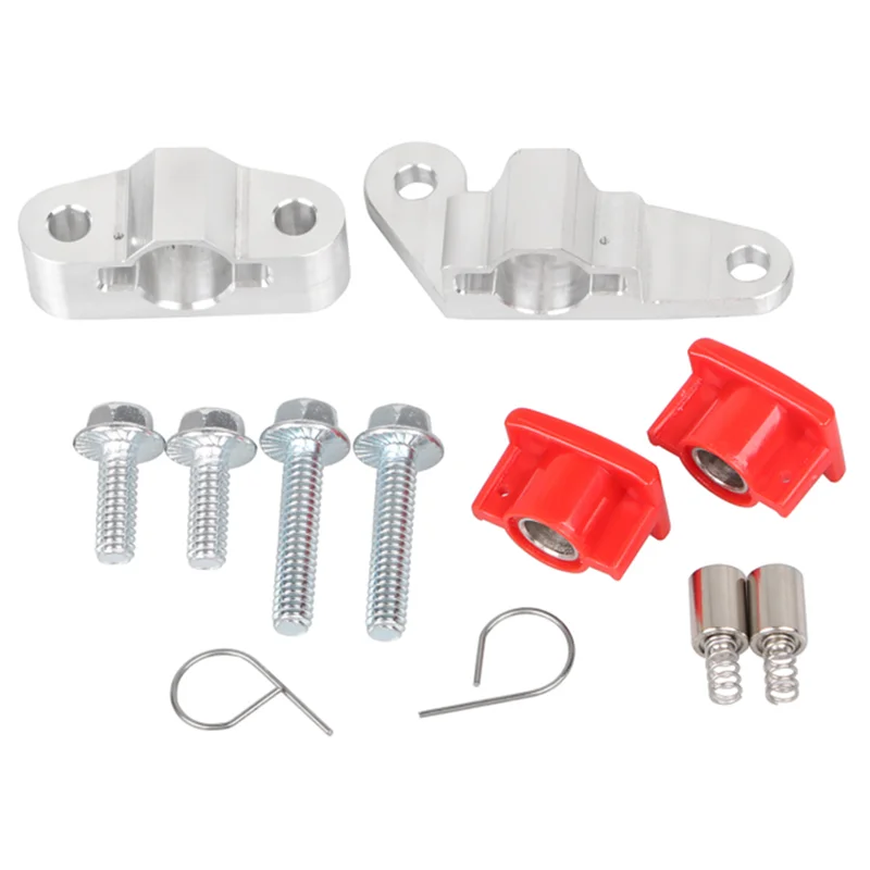 Classic-Motorbike Hydraulic Cam Chain Tensioner Kit For Heritage Softail Dyna Street Glide 07-16 Inner Outer Tensioner