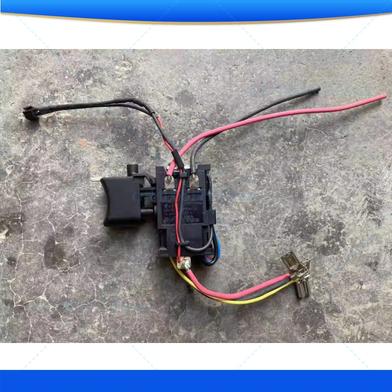 

Электрический гаечный ключ для MAKITA DTW250 14,4 В