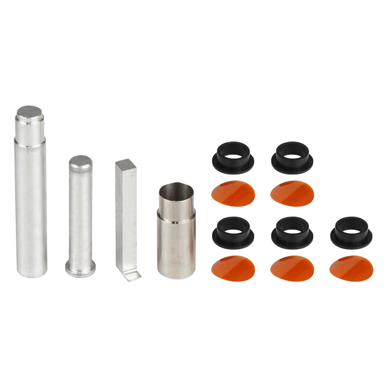 ชุดกล่องเครื่องมือการติดตั้งสวิตช์ความดันทำงานได้อย่างสมบูรณ์แบบทดแทน GM ส่งสัญญาณ6L45/50/80/90 & 6T70/75