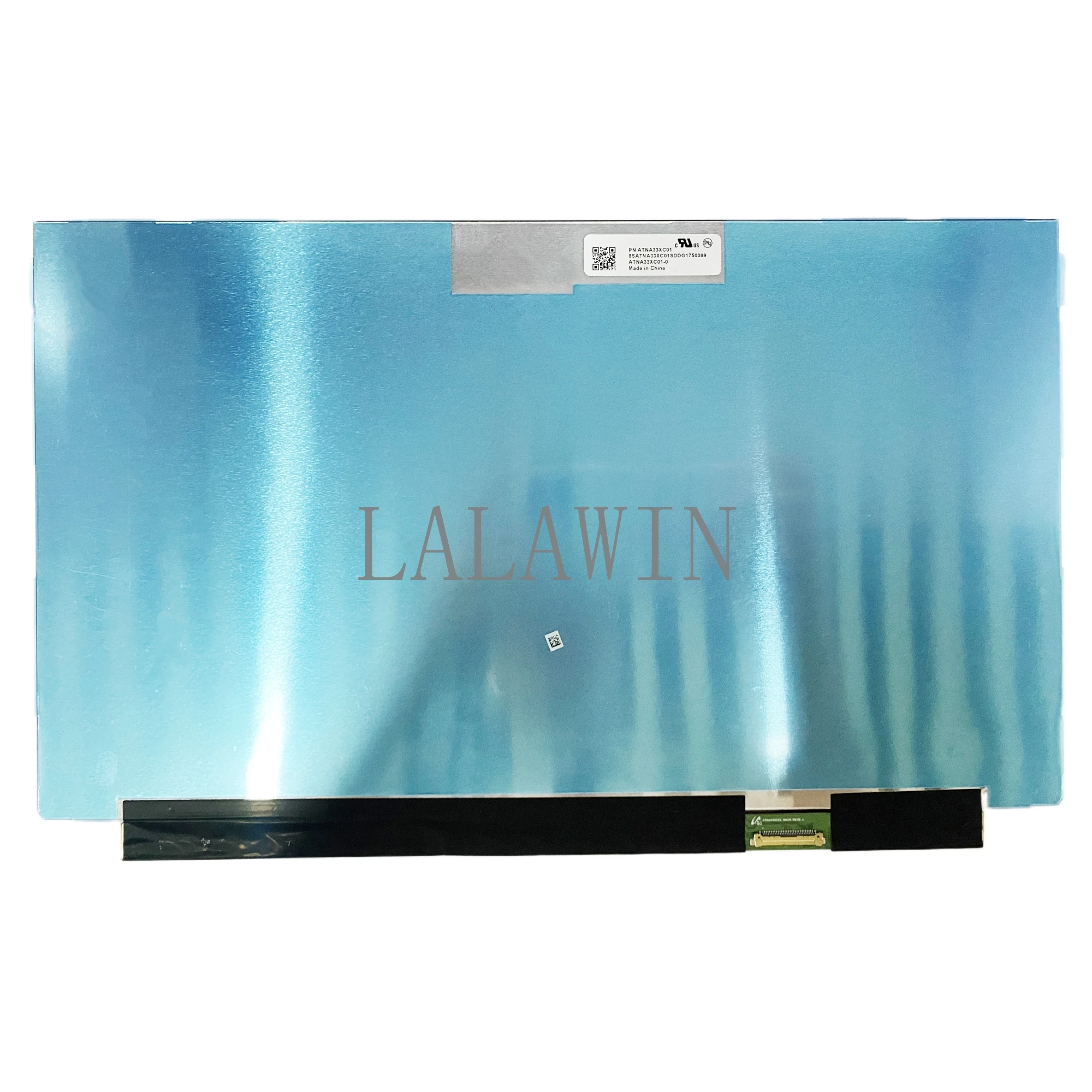 

13.3 inch OLED LCD SCREEN Original Laptop LCD Display ATNA33XC01 ATNA33XC01-0 1920x1080 30PINS