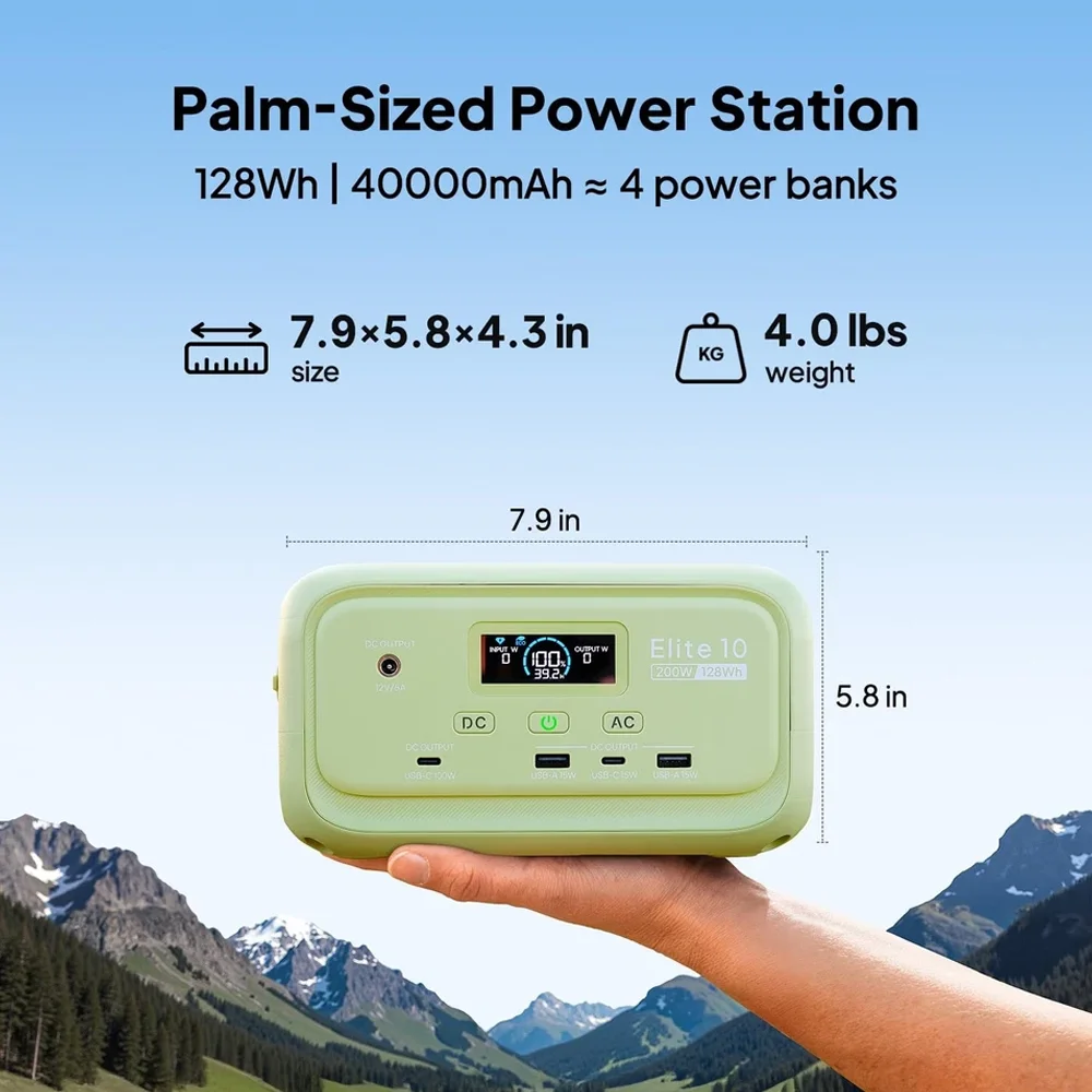 Thumbnail 2 - #16 Best Portable Power Stations to Buy In 2026