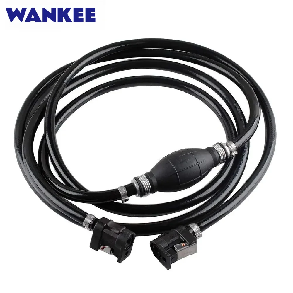 fuel-line-assy-6y2-24306-for-yamaha-outboard-6mm-x-3m-with-primer-bulb-connectors-6y1-24306