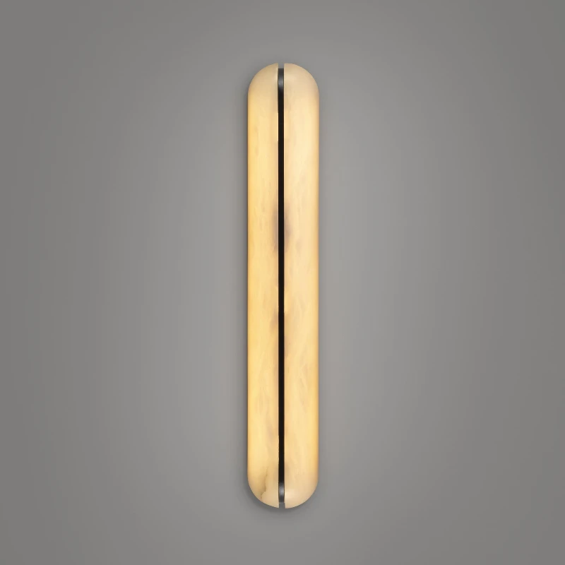 

Household Bedroom Bedside Stairs Corridor Mirror Headlight