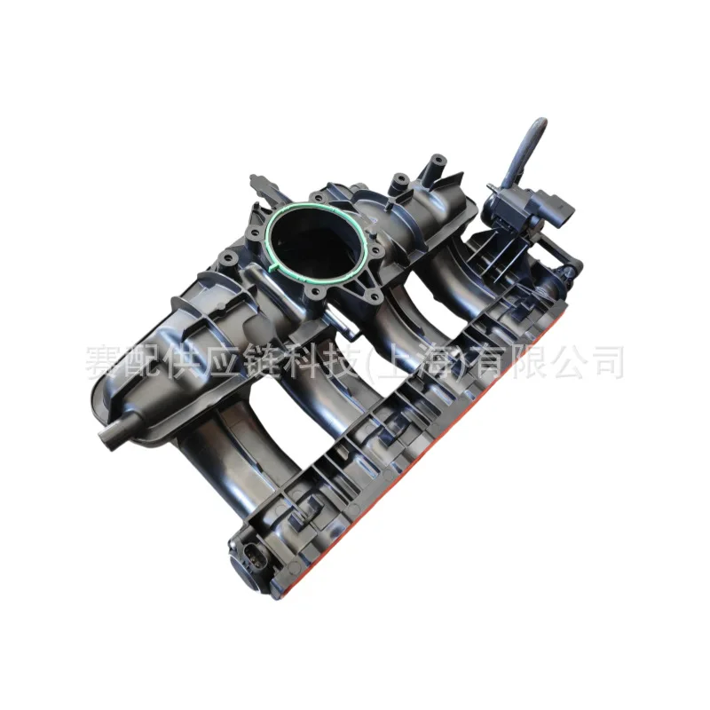 Suitable For EA888 Second Generation, Passat 06J133201AR Intake Manifold Assembly