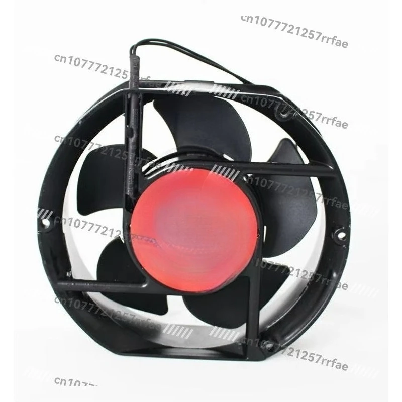 High Quality 220v 380V 110V 17251 6 Inch Ventilated Mini AC Axial Cooling Fan 17050 172x150x51mm Exhaust Fan Exhaust Fan