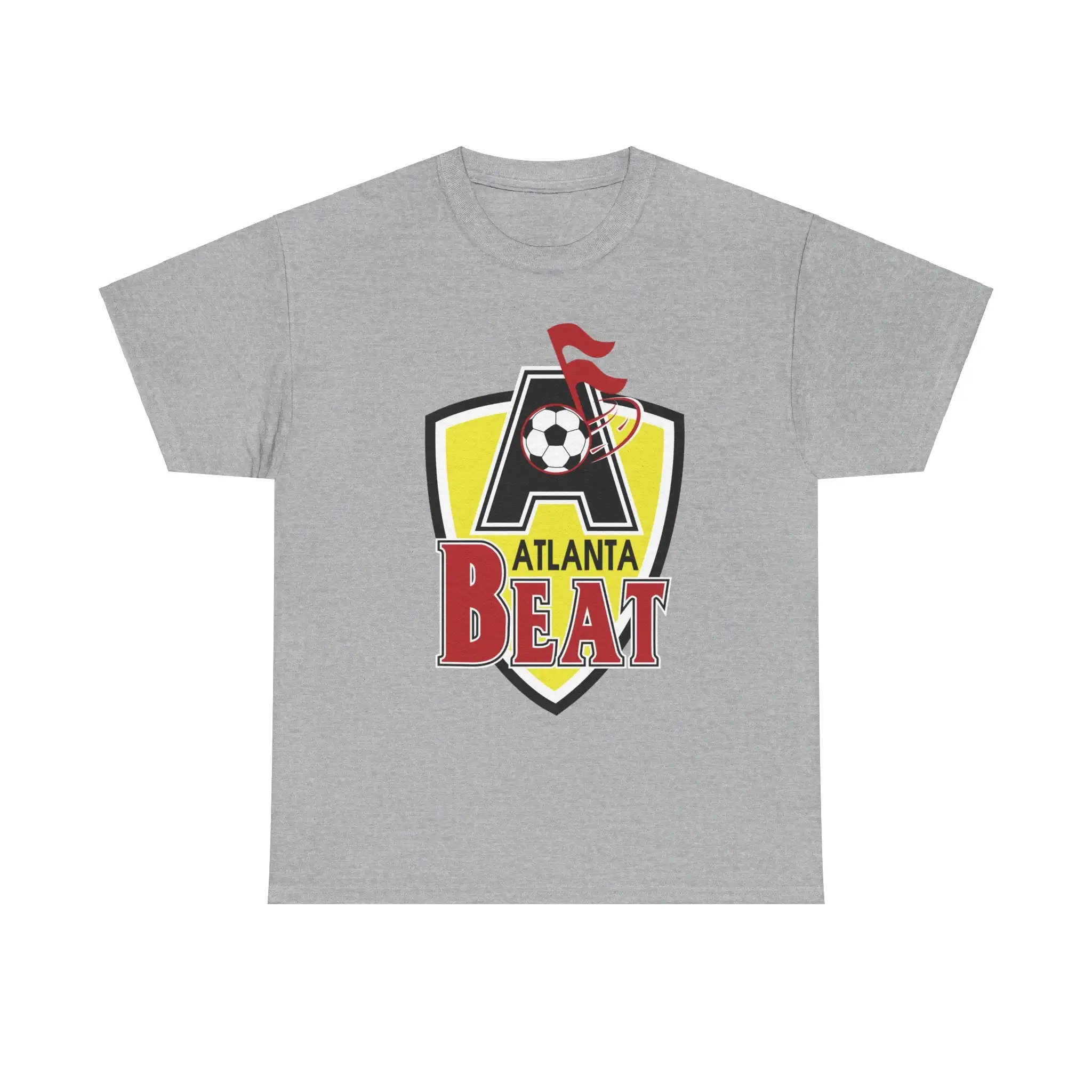 Camiseta de fútbol de Altanta Beat, WUSA, Ghana, 2010