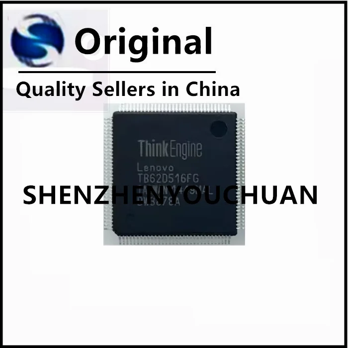 

(1-100piece)TB62D516FG TB62D516FG TB62D516FG QFP128 IC Chipset New Original