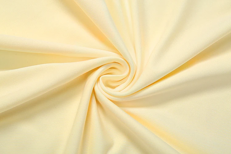 Sisterlinda Modisches Strandkleid für Damen, Partykleid, Klassisches Metall-Hohlbändchen, Rückenfrei, Dehnbar, Partykleid, Streetwear, Pfirsichfarben, Hüftbetont, Bodycon – Detail 10