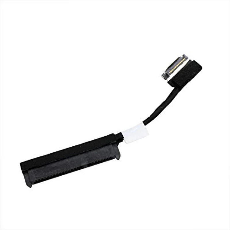 Dysk twardy SATA HDD SSD kabel złącze adaptera do Dell szerokości geograficznej 5480 E5470 E5480 E7480 E5491 DC02C00B100 80 80 080 rk8