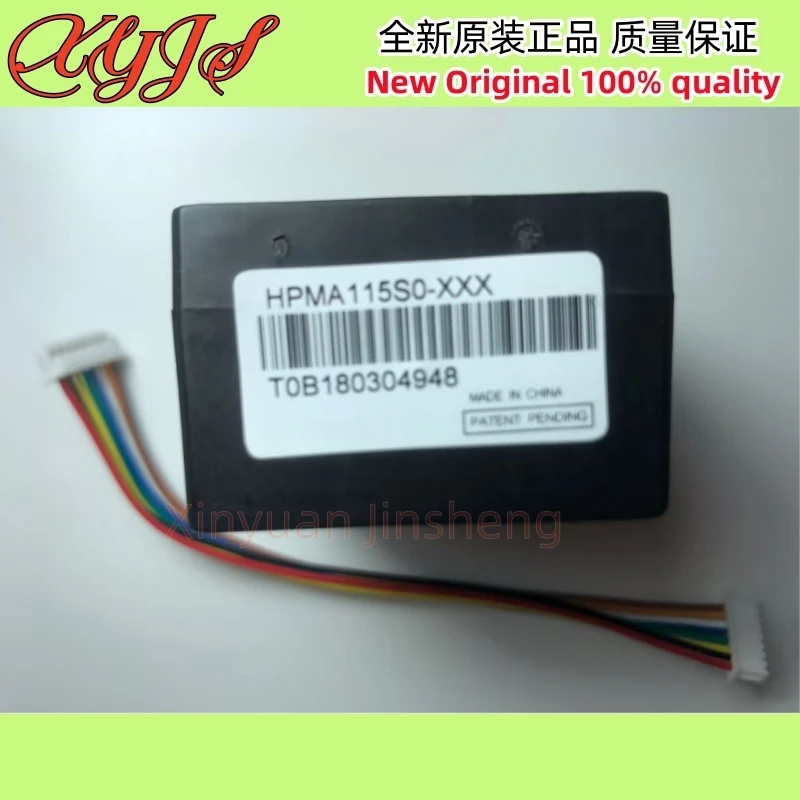 1 Buah HPMA115S0-XXX HPMA115S0-TIR HPMA115S0-HAK HPMA115S0-001 HPMA115S0 HPMA115S0 HPMA115SO HPMA115 Chip Sensor Kualitas Udara Baru