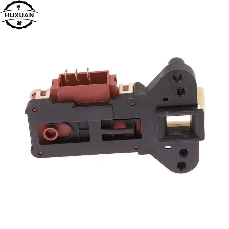 Washing Machine Electronic Delay Door Lock ZV-446 T2805310400 Suitable For Beko TCL Washing Machine Interlock Switch