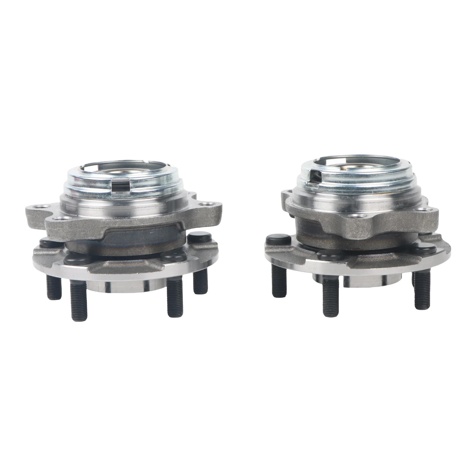 2pcs Wheel Hub Bearing Assembly 513310 For 2003-2009 For Nissan Murano Quest