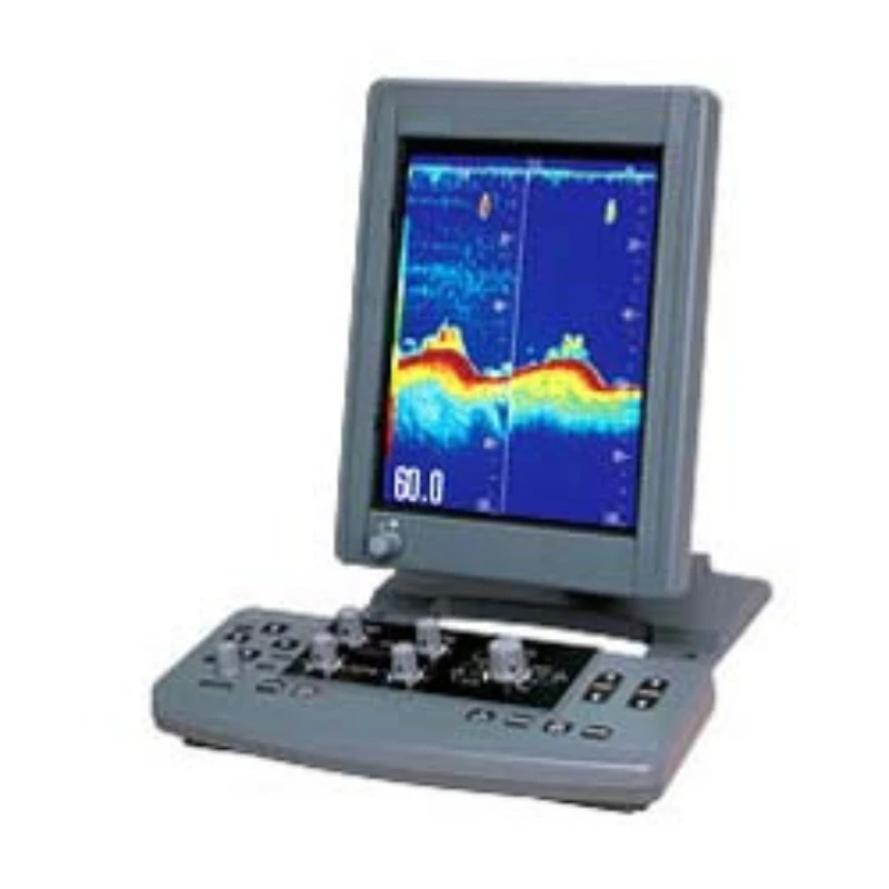 Color fish detector JFC-130