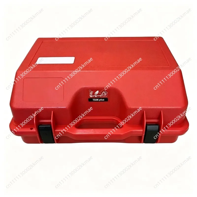 Suitcase Total Station Instrument Box