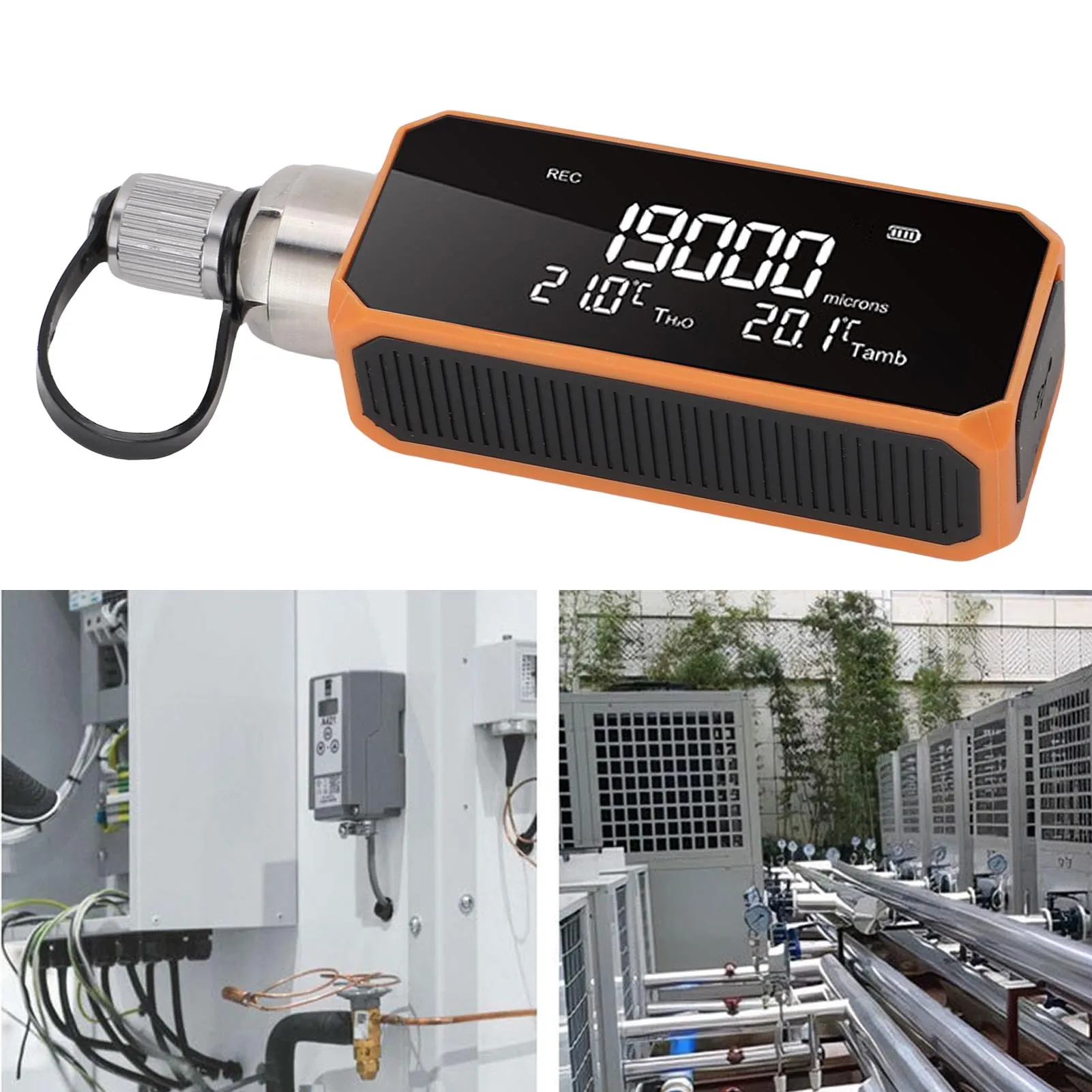 Everything You Need to Know About Practice Test for Vacuum Testing Equipment