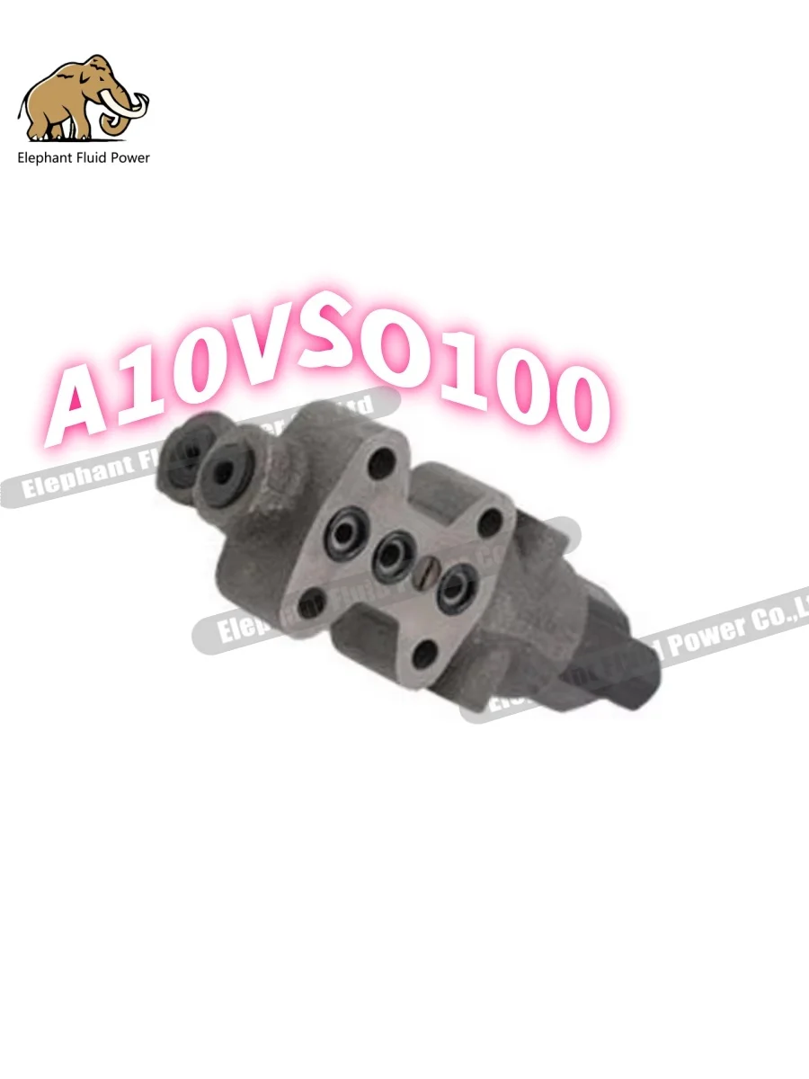 

Новые детали гидравлического поршневого насоса для A10VSO100 DR/DFR/DFLR/контроль авиационного клапана