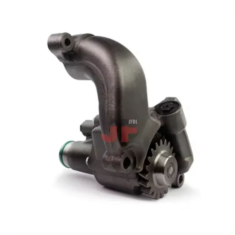 6261-51-2000 Oil Pump for PC850-8 SAA6D140E Oil Pump Assembly  High Quality