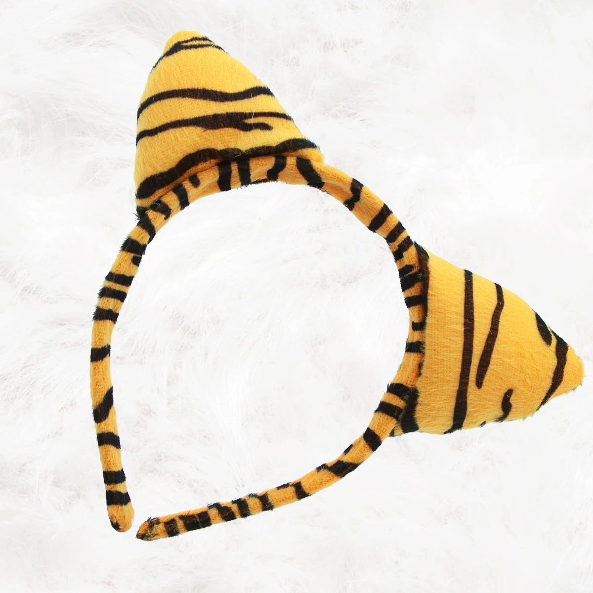

1 Piece Animal Headband Costume Party Wearable Cosplay Decoration Fun Photo Prop Holiday Accessory