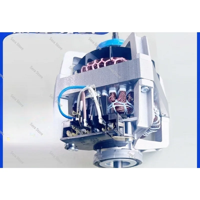 Motor Motor 279827-B Blue Neck 220V Dryer Motor 279827-C Blue Neck