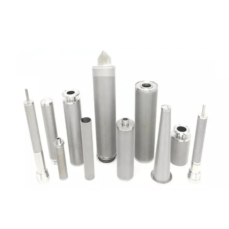 Best-selling 304/316 Stainless Steel Hygienic Ultra-thin Liquid Vessel | Multi-Bag Water Filter Cartridge Housing