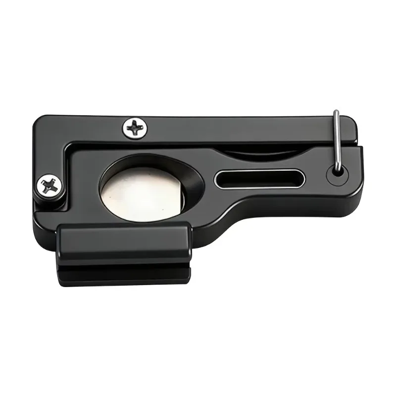 Caulk Nozzle Cutter Folding Duckbill Knife Silicone Glass Sealant Trimmer Tile Grout Scraper Pressing Tool