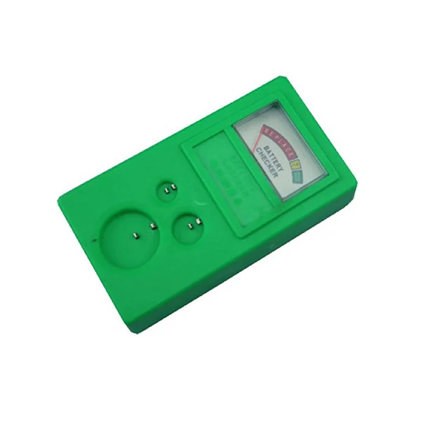 

Button cell tester power checker power tester Watch repair kit Button tester